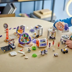 LEGO® Friends Mars Space Base and Rocket Toy 42605