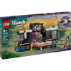 LEGO® Friends Pop Star Music Tour Bus Toy 42619