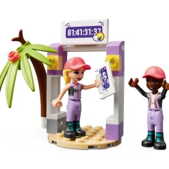LEGO® Friends Stephanie’s Sailing Adventure 41716 Building Kit (309 Pieces)