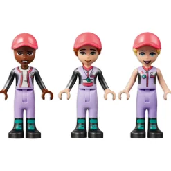 LEGO® Friends Stephanie’s Sailing Adventure 41716 Building Kit (309 Pieces)