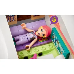 LEGO® Friends Stephanie’s Sailing Adventure 41716 Building Kit (309 Pieces)