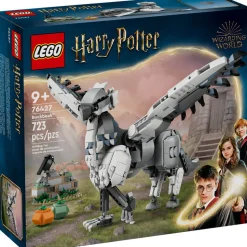 LEGO® Harry Potter Buckbeak 723 Piece Building Set (76427)
