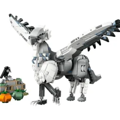 LEGO® Harry Potter Buckbeak 723 Piece Building Set (76427)