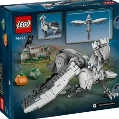 LEGO® Harry Potter Buckbeak 723 Piece Building Set (76427)