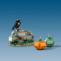 LEGO® Harry Potter Buckbeak 723 Piece Building Set (76427)