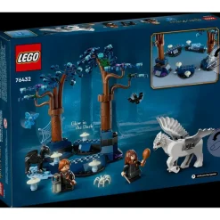 LEGO® Harry Potter™ Forbidden Forest™: Magical Creatures Building Set (76432)