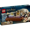 LEGO® Harry Potter Hogwarts Castle: Dueling Club Building Kit 76441