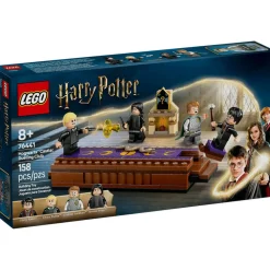 LEGO® Harry Potter Hogwarts Castle: Dueling Club Building Kit 76441