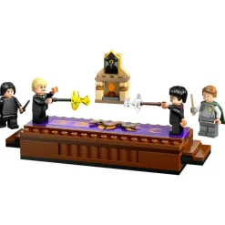 LEGO® Harry Potter Hogwarts Castle: Dueling Club Building Kit 76441