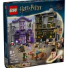 LEGO® Harry Potter Ollivanders&Madam Malkin's Robes 744 Piece Building Set (76439)