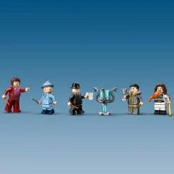 LEGO® Harry Potter Triwizard Tournament: The Arrival 1229 Piece Building Set (76440)
