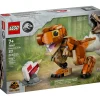 LEGO® Jurassic World Little Eatie T Rex Building Kit 76967