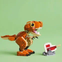 LEGO® Jurassic World Little Eatie T Rex Building Kit 76967