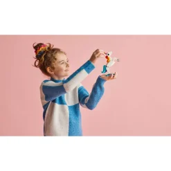 LEGO® LEGO Creator Magical Unicorn 145 Piece Building Set (31140)