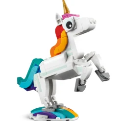 LEGO® LEGO Creator Magical Unicorn 145 Piece Building Set (31140)
