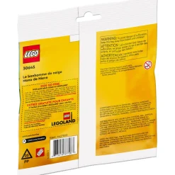 LEGO® LEGO Creator Snowman 78 Piece Building Set (30645)
