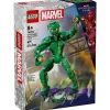 LEGO® Marvel Green Goblin Construction Figure 471 Piece Building Set (