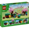 LEGO® Minecraft The Cherry Blossom Garden 304 Piece Building Set (21260)