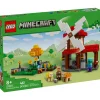 LEGO® Minecraft The Windmill Farm 462 Piece Building Set (21262)