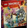LEGO® NINJAGO® Dragon Stone Shrine Building Set (71819)