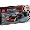 LEGO® Speed Champions F1 MoneyGram Haas F1® Team VF-24 Race Car 242 Pi