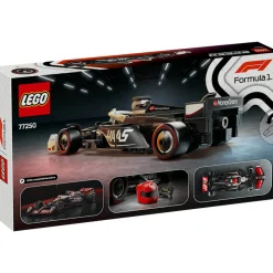 LEGO® Speed Champions F1 MoneyGram Haas F1® Team VF-24 Race Car 242 Pi