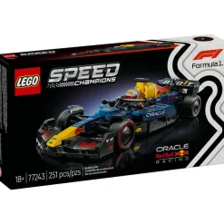 LEGO® Speed Champions F1 Oracle Red Bull Racing RB20 F1® Race Car 251