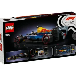 LEGO® Speed Champions F1 Oracle Red Bull Racing RB20 F1® Race Car 251