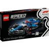 LEGO® Speed Champions F1 Visa Cash App RB VCARB 01 F1® Race Car 248 Pi