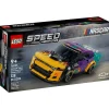 LEGO® Speed Champions NASCAR Next Gen Chevrolet Camaro ZL1 328 Piece Building Set (76935)