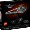 LEGO® Star Wars Acclamator-Class Assault Ship Building Kit 75404