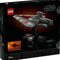 LEGO® Star Wars Acclamator-Class Assault Ship Building Kit 75404
