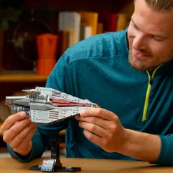 LEGO® Star Wars Acclamator-Class Assault Ship Building Kit 75404