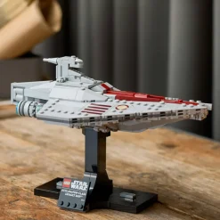 LEGO® Star Wars Acclamator-Class Assault Ship Building Kit 75404