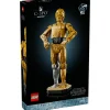 LEGO® Star Wars C-3PO 1138 Piece Building Set (75398)