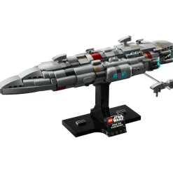 LEGO® Star Wars Home One Starcruiser Building Kit 75405