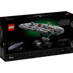 LEGO® Star Wars Home One Starcruiser Building Kit 75405