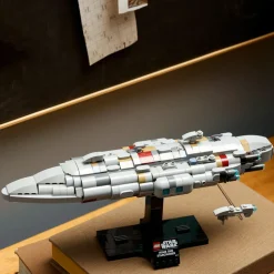 LEGO® Star Wars Home One Starcruiser Building Kit 75405