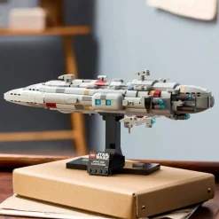 LEGO® Star Wars Home One Starcruiser Building Kit 75405