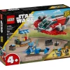 LEGO® Star Wars™ The Crimson Firehawk™ Set 75384
