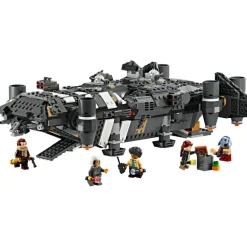 LEGO® Star Wars The Onyx Cinder 1325 Piece Building Set (75374)