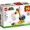 LEGO® Super Mario™ Conkdor's Noggin Bopper Expansion Set 130 Piece Building Kit (71414)