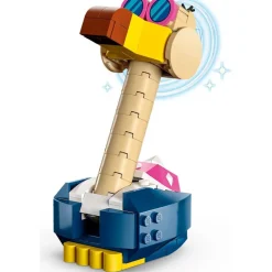 LEGO® Super Mario™ Conkdor's Noggin Bopper Expansion Set 130 Piece Building Kit (71414)