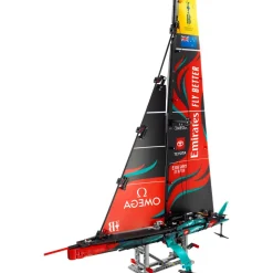 LEGO® Technic Emirates Team New Zealand AC75 Yacht 962 Piece Building Set (42174)