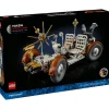 LEGO® Technic NASA Apollo Lunar Roving Vehicle - LRV 1913 Piece Building Set (42182)