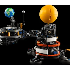 LEGO® Technic™ Planet Earth and Moon in Orbit Building Set (42179)