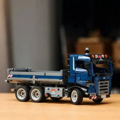 LEGO® Technic Tipping Dump Truck 462 Piece Building Kit (42203)