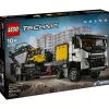 LEGO® Technic Volvo FMX Truck&EC230 Electric Excavator 2274 Piece Building Set (42175)