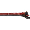 Lionel Hogwarts Battery Powered Ready-to-Play Train Set