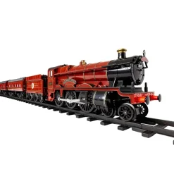 Lionel Hogwarts Ready to Play Battery Operated Train Set